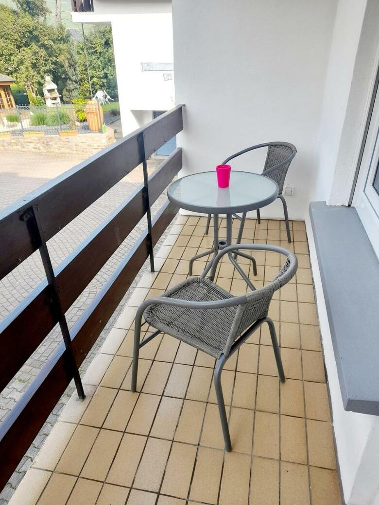 Hostal G�stezimmer Bernkastel - G�stehaus Barbara