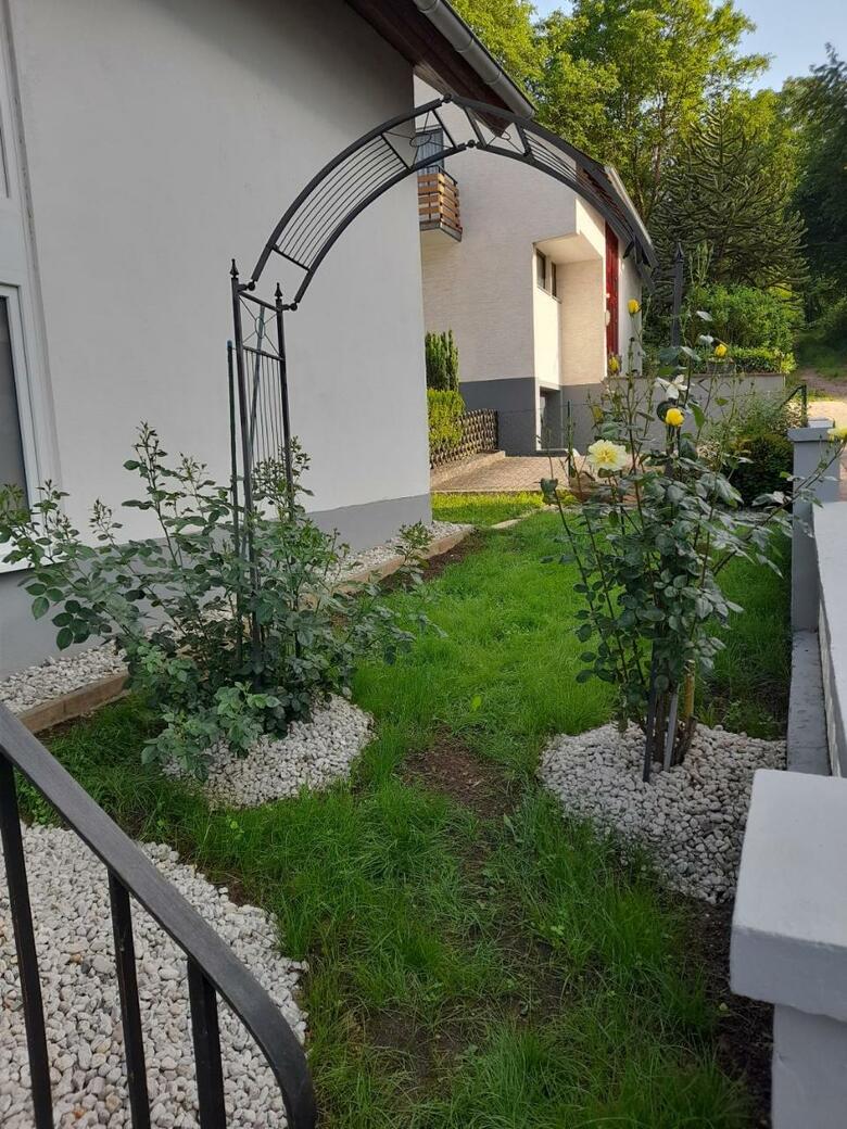 Hostal G�stezimmer Bernkastel - G�stehaus Barbara