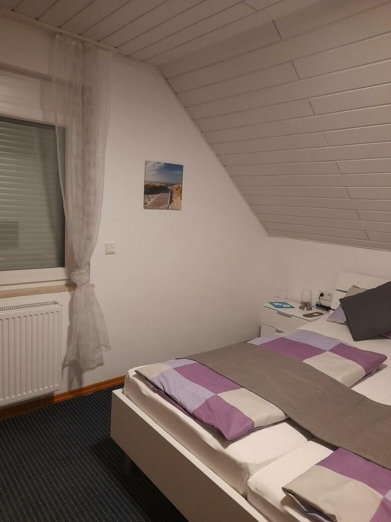 Hostal G�stezimmer Bernkastel - G�stehaus Barbara