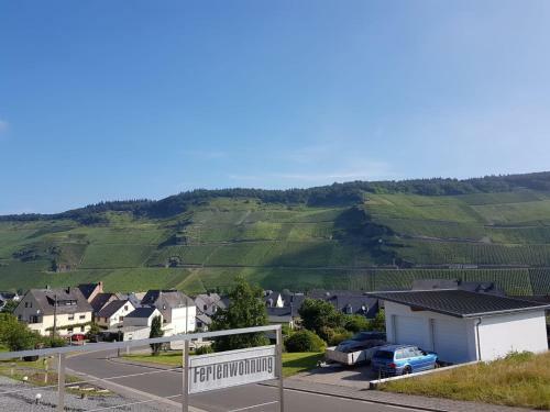 Apartamento Fewo Kaufmann