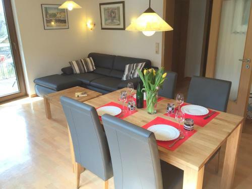 Apartamento Ferienwohnung Moselblick