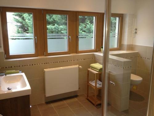 Apartamento Ferienwohnung Moselblick