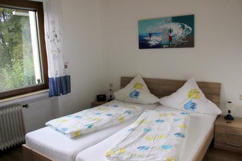 Apartamento Ferienwohnung Moselblick