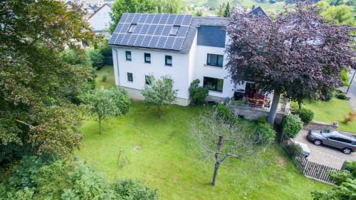 Apartamento Ferienwohnung Moselblick