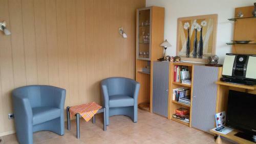 Apartamentos Ferienwohnung Pint