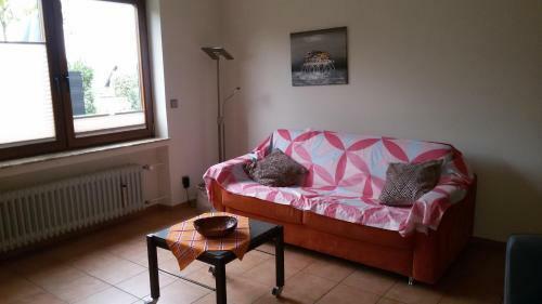 Apartamentos Ferienwohnung Pint