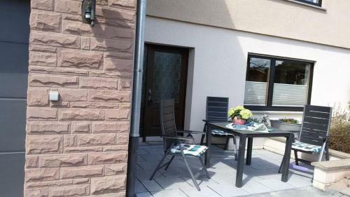 Apartamentos Ferienwohnung Pint