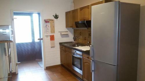 Apartamentos Ferienwohnung Pint