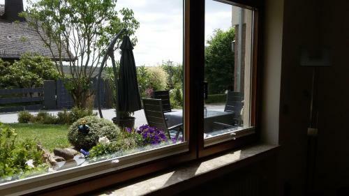 Apartamentos Ferienwohnung Pint
