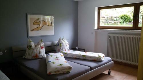 Apartamentos Ferienwohnung Pint