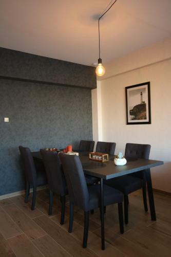 Apartamento Residentie Rocky