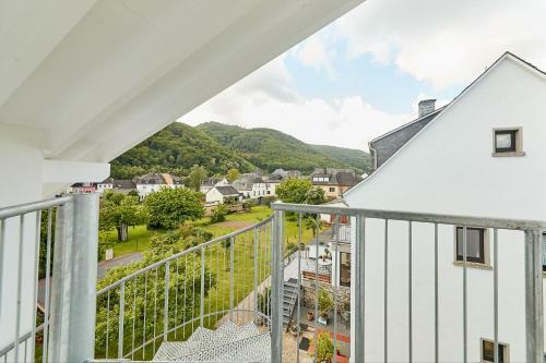 Apartamento Susannes Burgblick