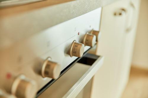 Apartamento Susannes Burgblick