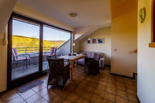 Apartamentos Moseltalblick