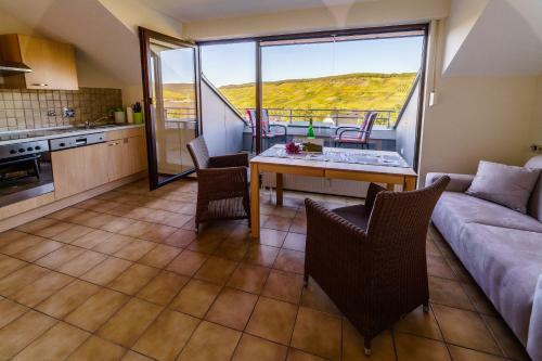 Apartamentos Moseltalblick