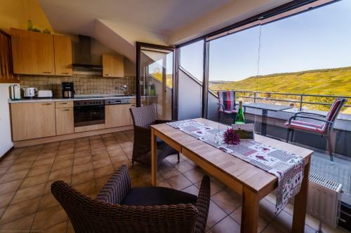 Apartamentos Moseltalblick