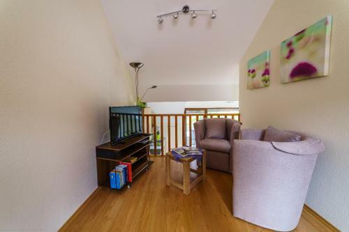 Apartamentos Moseltalblick