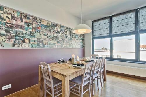 Bright Apartment With Spacious Terrace And Stunning View