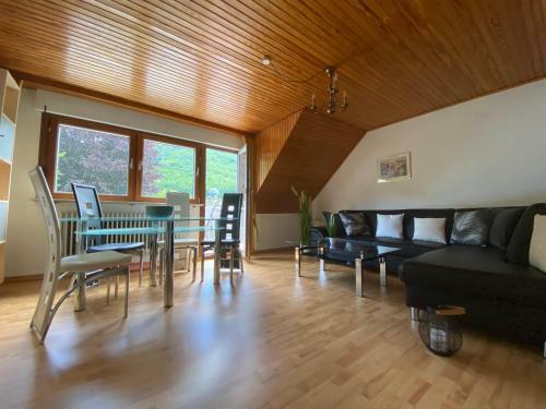 Apartamento Ferienwohnung Mendgen
