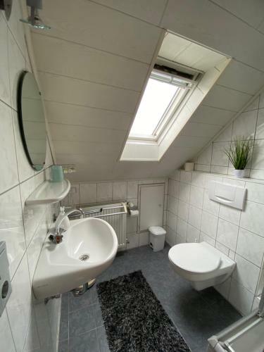Apartamento Ferienwohnung Mendgen