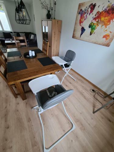 Ferienhaus Birute