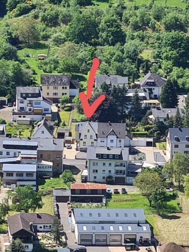 Ferienhaus Birute