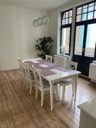 Apartamento Casa Villa Borghese