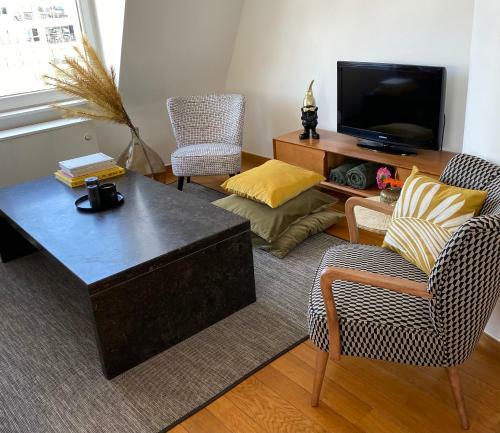 Apartamento ?t Z��manskot