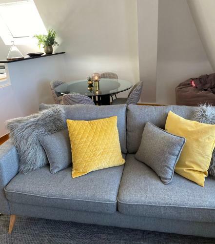 Apartamento ?t Z��manskot
