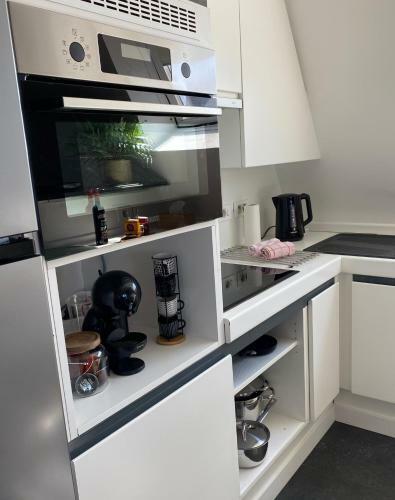 Apartamento ?t Z��manskot