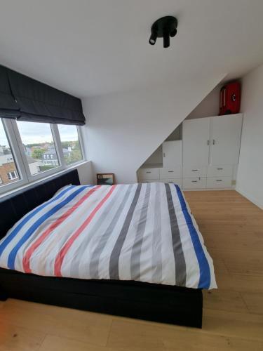 Apartamento Appartement Elisabeth