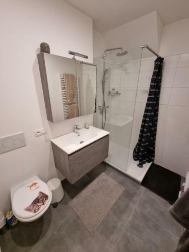 Apartamento Appartement Elisabeth