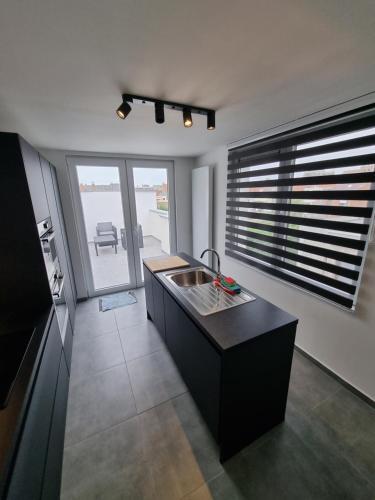 Apartamento Appartement Elisabeth