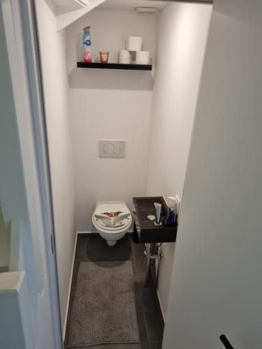 Apartamento Appartement Elisabeth