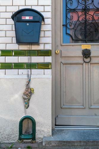 Wanderlust Belgium Oostende