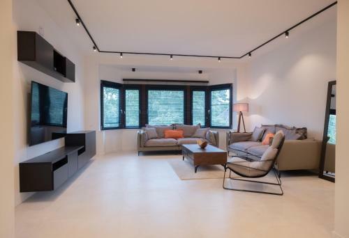Apartamento Villa Kristina Duplex