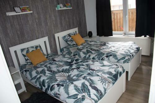 Apartamento Stille Waters Raversijde