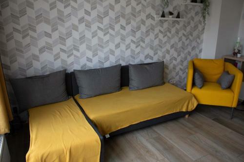 Apartamento Stille Waters Raversijde