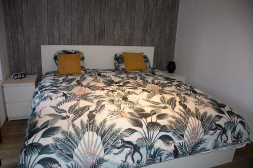 Apartamento Stille Waters Raversijde