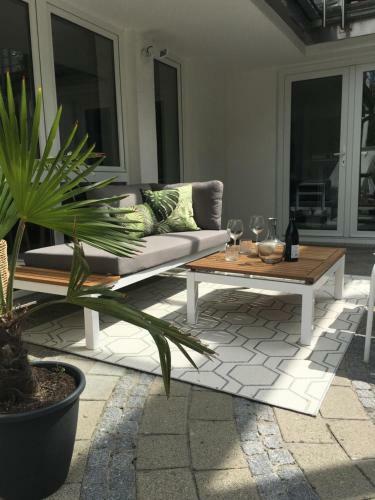 Apartamento Ankommen Und Wohlf�hlen