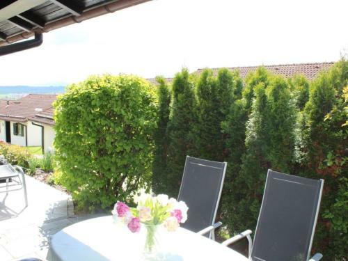 Ferienhaus Nr 28, Typ C, Feriendorf Hochbergle, Allg�u