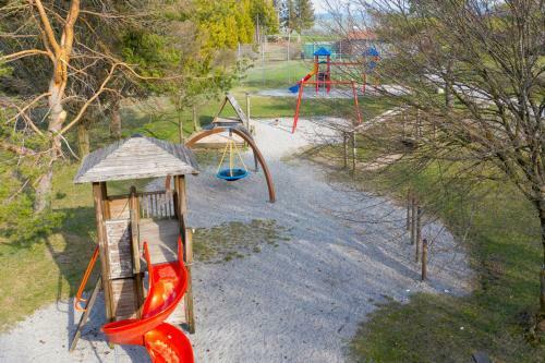 Ferienhaus Nr 28, Typ C, Feriendorf Hochbergle, Allg�u