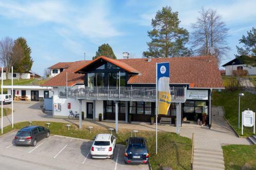 Ferienhaus Nr 28, Typ C, Feriendorf Hochbergle, Allg�u