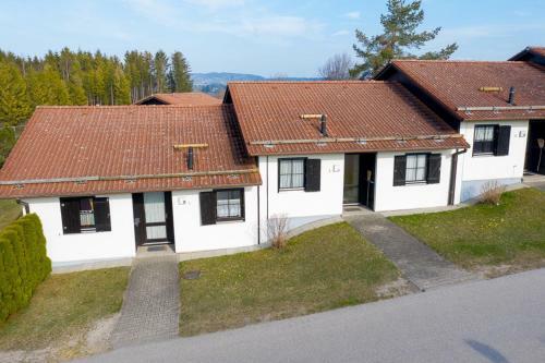 Ferienhaus Nr 28, Typ C, Feriendorf Hochbergle, Allg�u