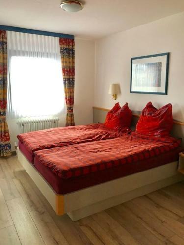 Ferienhaus Nr 28, Typ C, Feriendorf Hochbergle, Allg�u