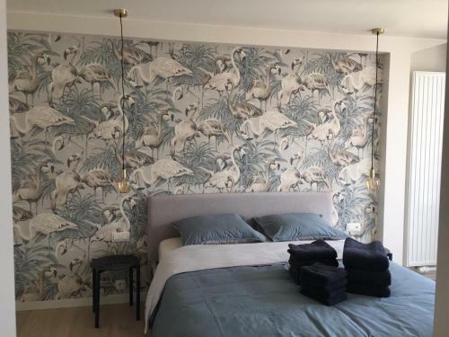 Apartamento Astrid