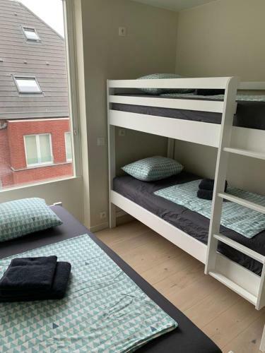 Apartamento Astrid