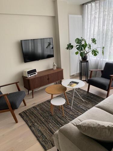 Apartamento Astrid