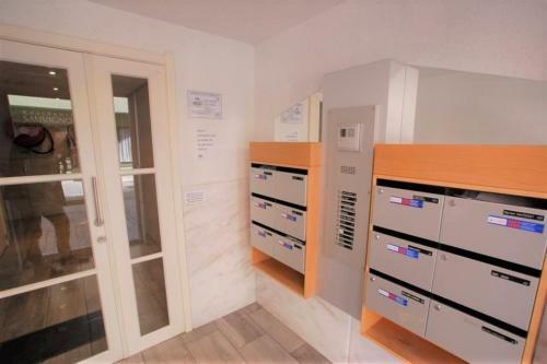 Apartamento Marjori Oostende Met Gratis Parkeerplaats