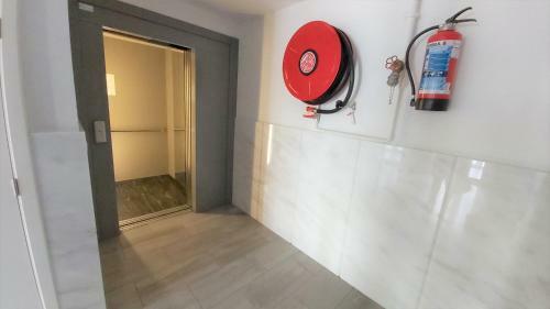 Apartamento Marjori Oostende Met Gratis Parkeerplaats